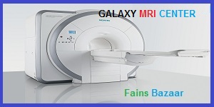 GALAXY MRI CENTER